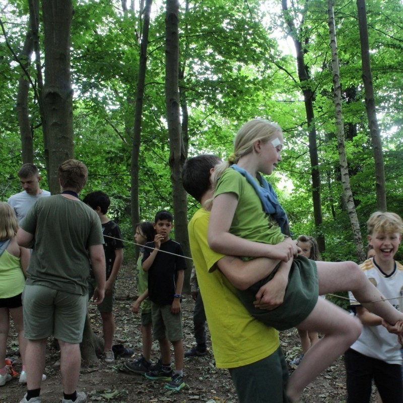 IMG 2898 - Scouts en Gidsen Zaventem 